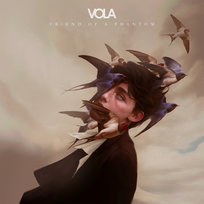 Friend Of A Phantom Vola