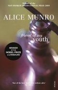 Friend of My Youth - Munro Alice