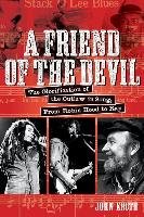 Friend of the Devil - Kruth John