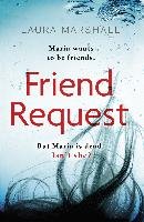 Friend Request - Marshall Laura