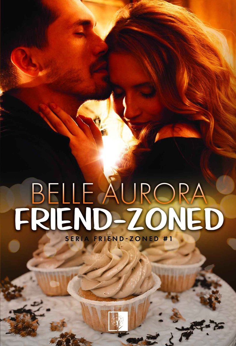 Friend-Zoned - ebook mobi