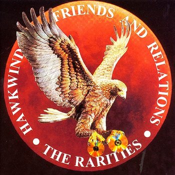 Friends and Relations the Rarities - Various Artists