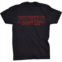 Friends Don't Lie Koszulka Stranger Things Eleven
