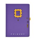 Friends Frame - notes A5 14,8x21 cm - Friends