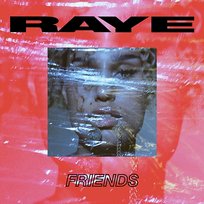 Friends Raye