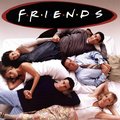 Friends Przyjaciele (limitowany winyl w kolorze fioletowym) - Various Artists, The Rembrandts, Reed Lou, R.E.M., The Pretenders