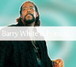 Friends - White Barry