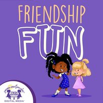 Friendship Fun Kim Mitzo Thompson, Nashville Kids' Sound