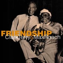 FRIENDSHIP Terry Clark