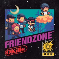Friendzone Okills