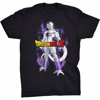 Frieza Final Form Koszulka Dragon Ball DB Goku GILDAN