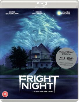 Fright Night (brak polskiej wersji językowej) - Holland Tom