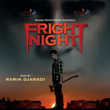 Fright Night - Ramin Djawadi