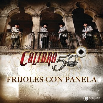 Frijoles Con Panela - Calibre 50