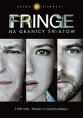 Fringe: Na Granicy Światów. Sezon 1 - Goldsman Akiva, Chappelle Joe, Anderson Brad