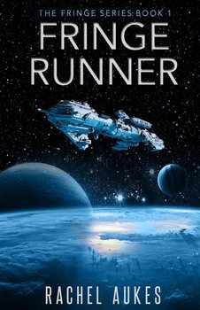 Fringe Runner - Aukes Rachel