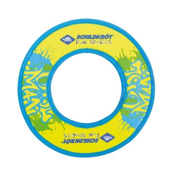 Frisbee Dysk Do Rzucania Schildkrot Neoprene Ring - SCHILDKRÖT FITNESS