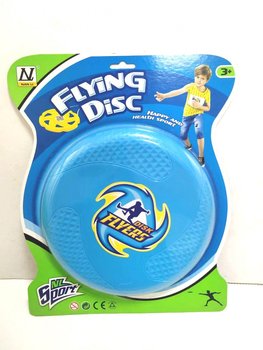Frisbee Niebieskie - RAMIZ