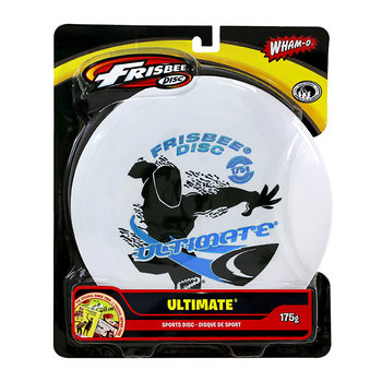 Frisbee Sunflex Ultimate białe 81100 OS - Sunflex