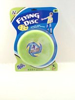 Frisbee Zielone