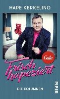 Frisch hapeziert - Kerkeling Hape