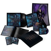 Frisson Noir Tarja