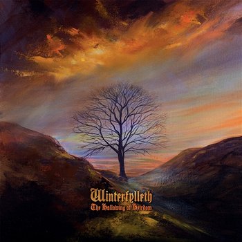 Frithgeard - Winterfylleth