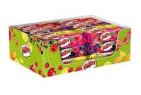 Fritt, guma rozpuszczalna o smaku owocowym, 30 x 70 g