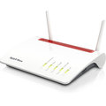 FRITZ!Box 6890 LTE - Router LTE na kartę SIM WAN ADSL VDSL DECT Wi-Fi MESH - AVM GmbH