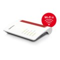 FRITZ!Box 7510 - Router ADSL VDSL DECT Wi-Fi 6 MESH - AVM GmbH
