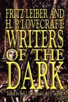 Fritz Leiber and H.P. Lovecraft - Lovecraft H. P., Leiber Fritz