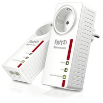 FRITZ!Powerline 1220 Set - Adapter PLC Gigabit LAN