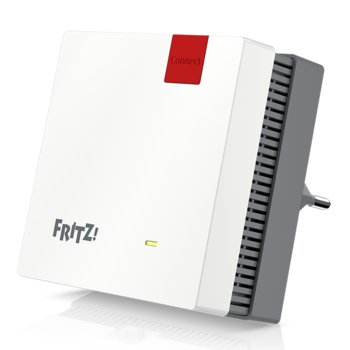 FRITZ!Repeater 1200 AX - Wzmacniacz Wi-Fi 6 MESH - AVM GmbH