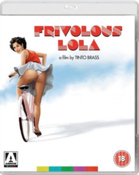 Frivolous Lola (brak polskiej wersji językowej) - Brass Tinto