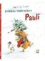 Fröhliche Weihnachten Pauli - Weninger Brigitte