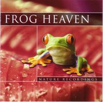 Frog Heaven Various Artists