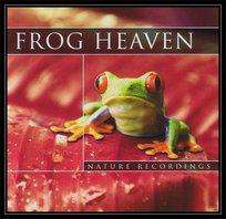 Frog Heaven Various Artists