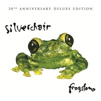 Frogstomp (Deluxe Edition) Silverchair