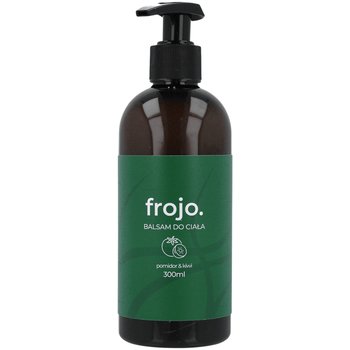 Frojo - Balsam do ciała,  Pomidor-Kiwi, 300ml - Frojo