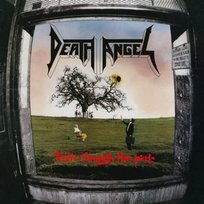 Frolic Through the Park Death Angel