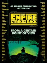 From a Certain Point of View: The Empire Strikes Back (Star Wars) Opracowanie zbiorowe