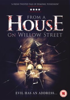 From a House On Willow Street (brak polskiej wersji językowej) - Orr Alastair