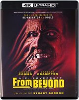 From Beyond (Zza światów) Various Directors