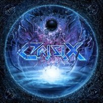 From Blue To Black Crisix