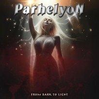 From Dark To Light Parhelyon