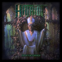 From Days Unto Darkness Hatriot