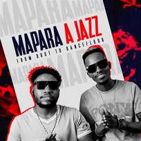 From Dust To Dance Floor Mapara A Jazz