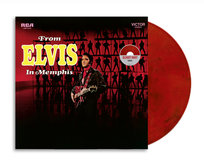 From Elvis In Memphis, płyta winylowa Presley Elvis