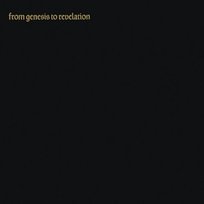 From Genesis to Revelation Genesis
