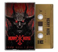 欧LP Kerry King From Hell I Rise 2.0003 Reigning Phoenix Mus /00260 From Hell I Rise - King Kerry | Muzyka Sklep EMPIK.COM